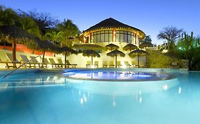 The Royal Suites Punta Mita